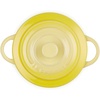image:imageLe Creuset Stoneware Mini Round Cocotte 8 oz MarseilleSoleil