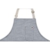 image:imageLe Creuset Apron 36 L x 276 WCharbon