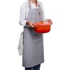 image:imageLe Creuset Apron 36 L x 276 WCharbon