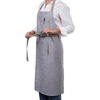image:imageLe Creuset Apron 36 L x 276 WCharbon