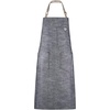 image:imageLe Creuset Apron 36 L x 276 WNoir