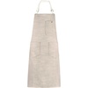 image:imageLe Creuset Apron 36 L x 276 WSable