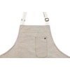 image:imageLe Creuset Apron 36 L x 276 WSable
