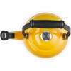 image:imageLe Creuset Enamel On Steel Demi Tea Kettle 125 qt NectarNectar