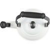 image:imageLe Creuset Enamel On Steel Demi Tea Kettle 125 qt NectarWhite