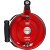 image:imageLe Creuset Enamel On Steel Whistling Tea Kettle 17 qt NectarCerise