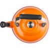 image:imageLe Creuset Enamel On Steel Whistling Tea Kettle 17 qt NectarFlame