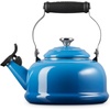 image:imageLe Creuset Enamel On Steel Whistling Tea Kettle 17 qt NectarMarseille