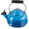image:imageLe Creuset Enamel On Steel Whistling Tea Kettle 17 qt NectarMarseille