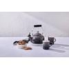 image:imageLe Creuset Enamel On Steel Whistling Tea Kettle 17 qt NectarNectar