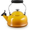 image:imageLe Creuset Enamel On Steel Whistling Tea Kettle 17 qt NectarNectar