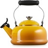 image:imageLe Creuset Enamel On Steel Whistling Tea Kettle 17 qt NectarNectar
