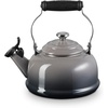image:imageLe Creuset Enamel On Steel Whistling Tea Kettle 17 qt NectarOyster