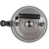 image:imageLe Creuset Enamel On Steel Whistling Tea Kettle 17 qt NectarOyster