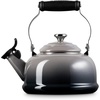 image:imageLe Creuset Enamel On Steel Whistling Tea Kettle 17 qt NectarOyster