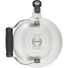 image:imageLe Creuset Enamel On Steel Whistling Tea Kettle 17 qt NectarWhite