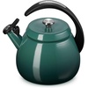 image:imageLe Creuset Enamel on Steel Cloche Kettle 22 qt NectarArtichaut