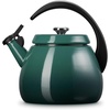 image:imageLe Creuset Enamel on Steel Cloche Kettle 22 qt NectarArtichaut