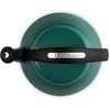 image:imageLe Creuset Enamel on Steel Cloche Kettle 22 qt NectarArtichaut