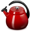 image:imageLe Creuset Enamel on Steel Cloche Kettle 22 qt NectarCerise