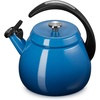 image:imageLe Creuset Enamel on Steel Cloche Kettle 22 qt NectarMarseille