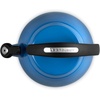 image:imageLe Creuset Enamel on Steel Cloche Kettle 22 qt NectarMarseille