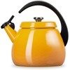 image:imageLe Creuset Enamel on Steel Cloche Kettle 22 qt NectarNectar