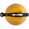 image:imageLe Creuset Enamel on Steel Cloche Kettle 22 qt NectarNectar