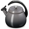 image:imageLe Creuset Enamel on Steel Cloche Kettle 22 qt NectarOyster