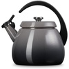 image:imageLe Creuset Enamel on Steel Cloche Kettle 22 qt NectarOyster
