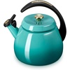 image:imageLe Creuset Enamel on Steel Cloche Kettle 22 qt NectarRiviera