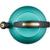 image:imageLe Creuset Enamel on Steel Cloche Kettle 22 qt NectarRiviera