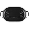 image:imageLe Creuset Enameled Cast Iron Round Bread Oven 95 inch LicoriceCrucibleLicoriceCrucible Knob