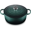image:imageLe Creuset Enameled Cast Iron Signature Cookware Set 5 pc NectarArtichaut