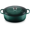 image:imageLe Creuset Enameled Cast Iron Signature Cookware Set 5 pc NectarArtichaut