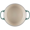 image:imageLe Creuset Enameled Cast Iron Signature Cookware Set 5 pc NectarArtichaut