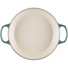 image:imageLe Creuset Enameled Cast Iron Signature Cookware Set 5 pc NectarArtichaut