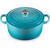 image:imageLe Creuset Enameled Cast Iron Signature Cookware Set 5 pc NectarCaribbean