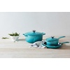 image:imageLe Creuset Enameled Cast Iron Signature Cookware Set 5 pc NectarCaribbean