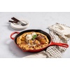 image:imageLe Creuset Enameled Cast Iron Signature Cookware Set 5 pc NectarCerise