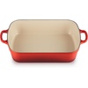 image:imageLe Creuset Enameled Cast Iron Signature Cookware Set 5 pc NectarCerise