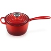image:imageLe Creuset Enameled Cast Iron Signature Cookware Set 5 pc NectarCerise