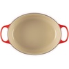 image:imageLe Creuset Enameled Cast Iron Signature Cookware Set 5 pc NectarCerise
