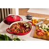 image:imageLe Creuset Enameled Cast Iron Signature Cookware Set 5 pc NectarCerise