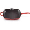 image:imageLe Creuset Enameled Cast Iron Signature Cookware Set 5 pc NectarCerise