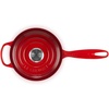 image:imageLe Creuset Enameled Cast Iron Signature Cookware Set 5 pc NectarCerise
