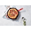 image:imageLe Creuset Enameled Cast Iron Signature Cookware Set 5 pc NectarCerise