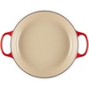 image:imageLe Creuset Enameled Cast Iron Signature Cookware Set 5 pc NectarCerise