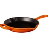 image:imageLe Creuset Enameled Cast Iron Signature Cookware Set 5 pc NectarFlame
