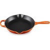 image:imageLe Creuset Enameled Cast Iron Signature Cookware Set 5 pc NectarFlame